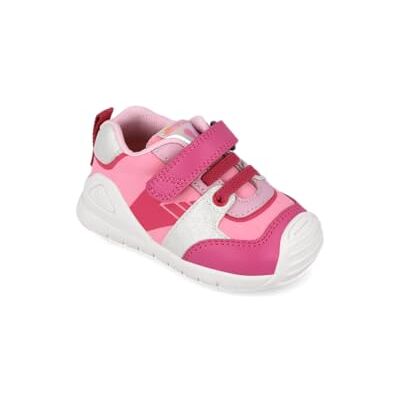 Biomecanics Zapato ELÁSTICOS Rosy (Sauvage) Biomecanics Zapato ELÁSTICOS Rosy (Sauvage)