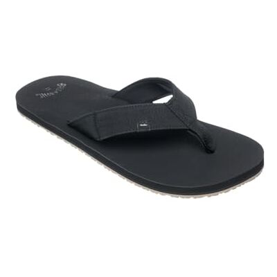 BILLABONG Seaway, Tongues Hombre, Negro, 42 EU BILLABONG Seaway, Tongues Hombre, Negro, 42 EU