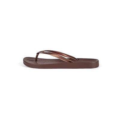 Ipanema Anatómica Tan Fem, Bronce marrón, 35/36 EU Ipanema Anatómica Tan Fem, Bronce marrón, 35/36 EU