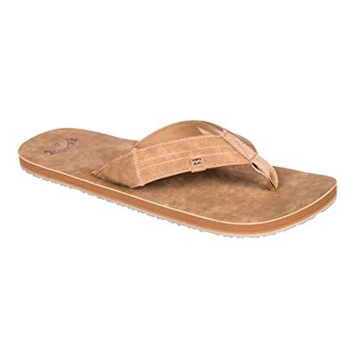 BILLABONG Seaway Sandalias Hombre Beige BILLABONG Seaway Sandalias Hombre Beige