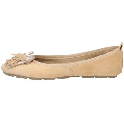 Bagatt D31-aka60, Mocasín Mujer, Arena, 39 EU Bagatt D31-aka60, Mocasín Mujer, Arena, 39 EU