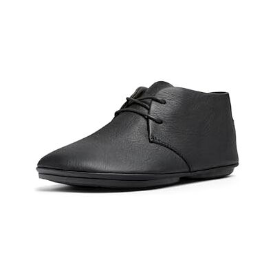 Camper Right Nina Botas para mujer, Negro 036, 42 EU Camper Right Nina Botas para mujer, Negro 036, 42 EU