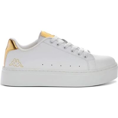 Kappa Logo Isabel Sneaker Kappa Logo Isabel Sneaker