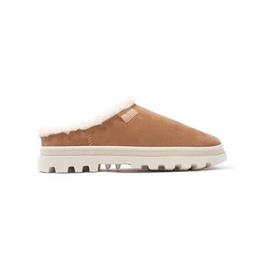 Palladium Misto Palladune Mule, Caro Marrone., 39 EU Palladium Misto Palladune Mule, Caro Marrone., 39 EU