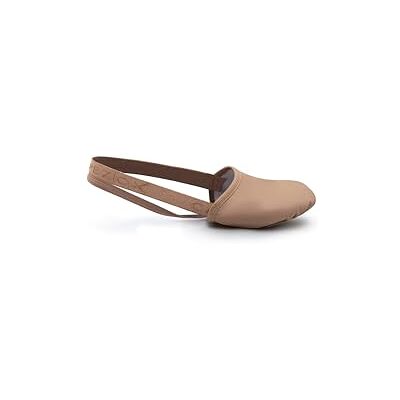 Capezio Women's Hanami Pirouette Ballet Shoe Size Small, Nude Capezio Women's Hanami Pirouette Ballet Shoe Size Small, Nude