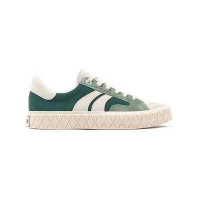 Palladium Palladio Mixto Palla Ace Sneaker, Pine Needle, 44 EU Palladium Palladio Mixto Palla Ace Sneaker, Pine Needle, 44 EU