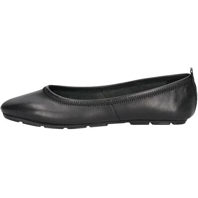 Bagatt D31-aka61, Mocasín Mujer, Negro, 40 EU Bagatt D31-aka61, Mocasín Mujer, Negro, 40 EU