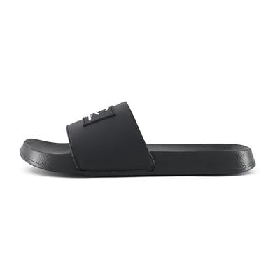 Champion Sandalias Slide ARUBO negras Champion Sandalias Slide ARUBO negras