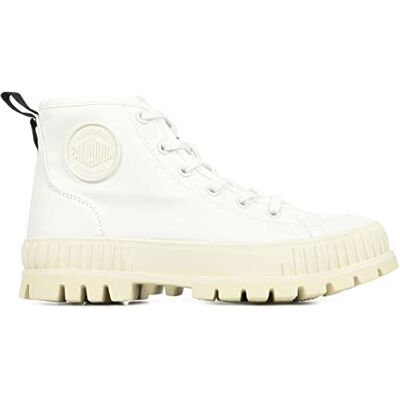 Palladium Pallashock Organic 2 78568116M, Botas 36 EU Palladium Pallashock Organic 2 78568116M, Botas 36 EU