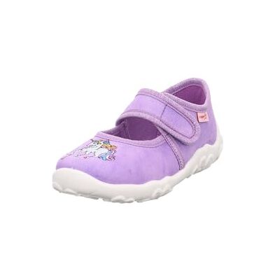 Superfit Bonny, Zapatillas Niñas, Purple 8510, 23 EU Superfit Bonny, Zapatillas Niñas, Purple 8510, 23 EU