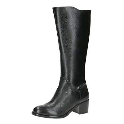 CAPRICE Botas 9-25550-43 G-Wide, Color negro., 36 EU CAPRICE Botas 9-25550-43 G-Wide, Color negro., 36 EU