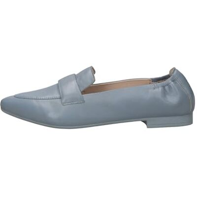 Bagatt D11-ajo63, Mocasines Mujer, Azul, 39 EU Bagatt D11-ajo63, Mocasines Mujer, Azul, 39 EU