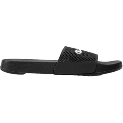 Champion Legacy-Daytona W Chanclas para mujer, Negro Kk002, 37.5/38 EU Champion Legacy-Daytona W Chanclas para mujer, Negro Kk002, 37.5/38 EU