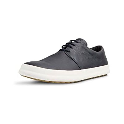 Camper Men's Chasis K100836 Sneaker, Navy 011, 41 EU Camper Men's Chasis K100836 Sneaker, Navy 011, 41 EU