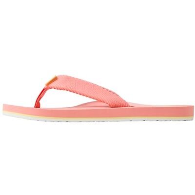 Helly Hansen Sandalias W Sola para mujer, color almendra coral, talla 5, Almendra coral, 38 EU Helly Hansen Sandalias W Sola para mujer, color almendra coral, talla 5, Almendra coral, 38 EU