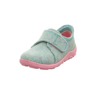 Superfit Happy Octi - Niños - Verde - Talla 25 EU Superfit Happy Octi - Niños - Verde - Talla 25 EU