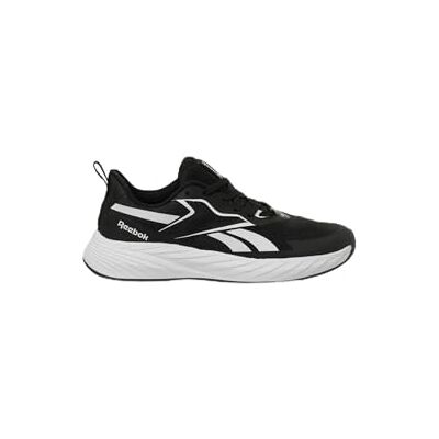 Reebok Zapatillas Deportivas para Hombre, Color Blanco/Negro, Talla 41 EU Reebok Zapatillas Deportivas para Hombre, Color Blanco/Negro, Talla 41 EU