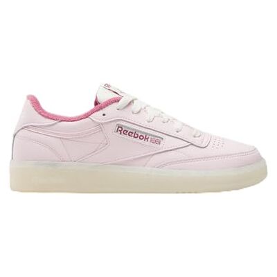 Reebok Women's Club C 85 Classic Trainers Reebok Women's Club C 85 Classic Trainers
