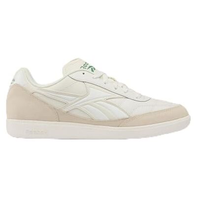 Reebok Zapatillas Unisex Finale Chalk/VINTAGECHALK/AGEDBEIGE, Talla 36 EU Reebok Zapatillas Unisex Finale Chalk/VINTAGECHALK/AGEDBEIGE, Talla 36 EU
