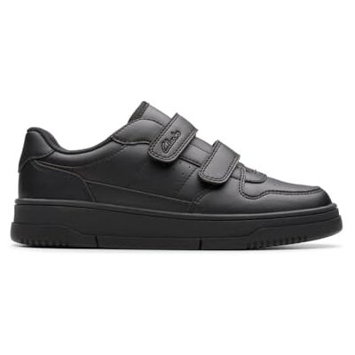 Clarks Canyon Sky K Black, Niños, 17 EU Clarks Canyon Sky K Black, Niños, 17 EU