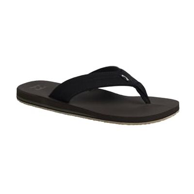 BILLABONG All Day Impact Sandalias Hombre Marrón BILLABONG All Day Impact Sandalias Hombre Marrón