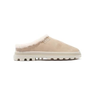 Palladium Paladio Mixto PALLADUNE Mule, Warm Sand, 47 EU, Warm Sand, 47 EU Palladium Paladio Mixto PALLADUNE Mule, Warm Sand, 47 EU, Warm Sand, 47 EU