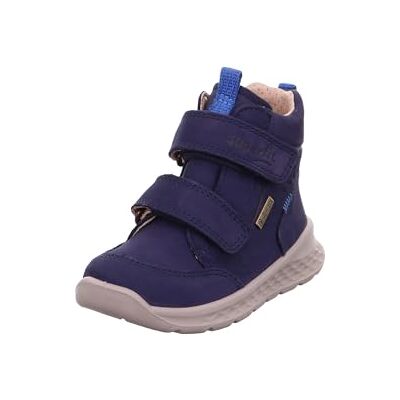 Superfit Breeze, Zapatillas, Azul,23 EU Superfit Breeze, Zapatillas, Azul,23 EU