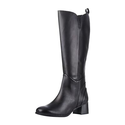 MARCO TOZZI Mujer , Botas, Negro, 38 EU MARCO TOZZI Mujer , Botas, Negro, 38 EU