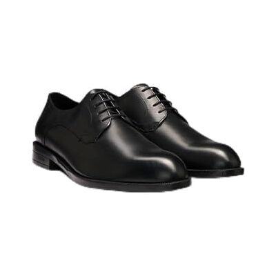 Boss Tayil_Derb_bunl, Derby Hombres, Black, Boss Tayil_Derb_bunl, Derby Hombres, Black,