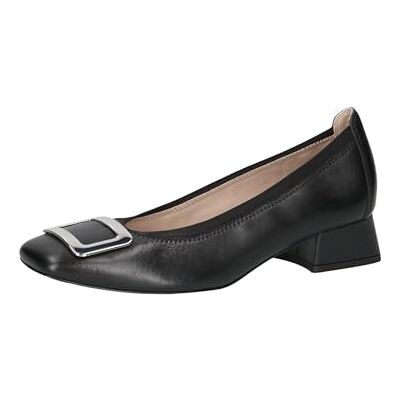 CAPRICE , Bomba Mujer, Color Negro, 40.5 EU CAPRICE , Bomba Mujer, Color Negro, 40.5 EU