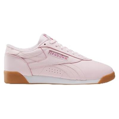 Reebok Zapatillas para Mujer F/S Loo, Frostberry, Studiopink/GUM06, Talla 42,5 EU Reebok Zapatillas para Mujer F/S Loo, Frostberry, Studiopink/GUM06, Talla 42,5 EU