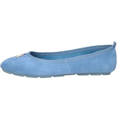 Bagatt D31-aka62, Mocasín Mujer, Azul Claro, 40 EU Bagatt D31-aka62, Mocasín Mujer, Azul Claro, 40 EU