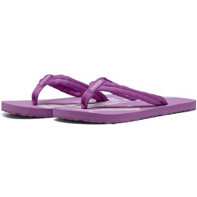 PUMA Epic Flip V2, Chanclas Unisex adulto, Wild Berry Rose Mauve, 46 EU PUMA Epic Flip V2, Chanclas Unisex adulto, Wild Berry Rose Mauve, 46 EU