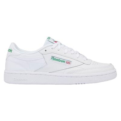 Reebok Zapatillas Club C Extra Blanco Reebok Zapatillas Club C Extra Blanco