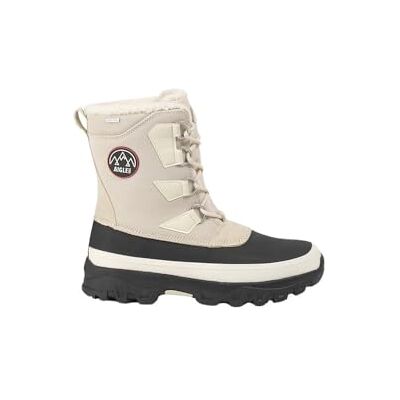 Aigle Botas de nieve para hombre, arena, 44 EU Aigle Botas de nieve para hombre, arena, 44 EU