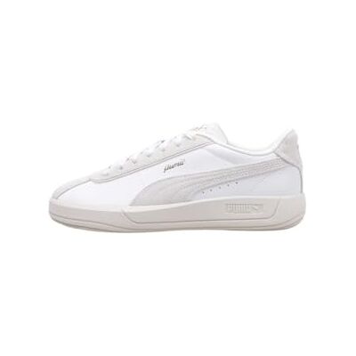 Puma Club Klassika Damen weiß - Zapatillas Puma Club Klassika Damen weiß - Zapatillas