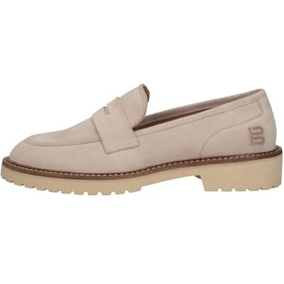 Bagatt D32-aid60, Mocasín Mujer, Beige, 42 EU Bagatt D32-aid60, Mocasín Mujer, Beige, 42 EU