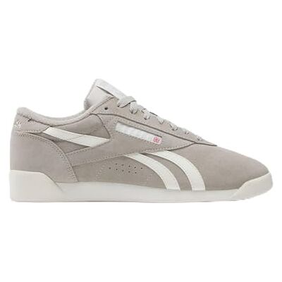 Reebok Zapatillas para Mujer F/S LO ESCAPEGREY/Chalk/Chalk, 37,5 EU Reebok Zapatillas para Mujer F/S LO ESCAPEGREY/Chalk/Chalk, 37,5 EU