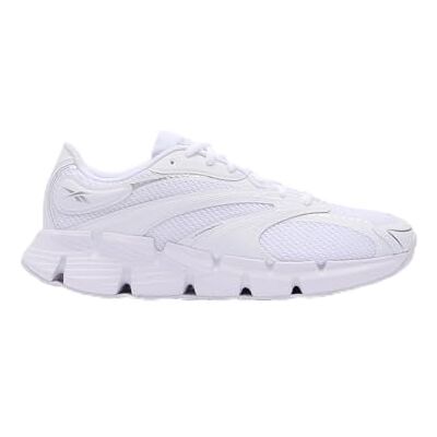 Reebok Zig Hypnotica Zapatillas Unisex, Blanco, 42 EU Reebok Zig Hypnotica Zapatillas Unisex, Blanco, 42 EU