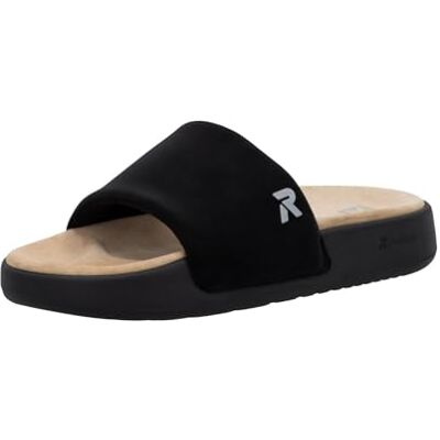 Rieker - W3250-00 - Negro - 37 EU - Zapatos Rieker - W3250-00 - Negro - 37 EU - Zapatos