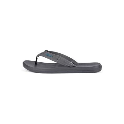 Ipanema Chanclas Urban Thong Ad para hombre, gris, 45/46 EU Ipanema Chanclas Urban Thong Ad para hombre, gris, 45/46 EU