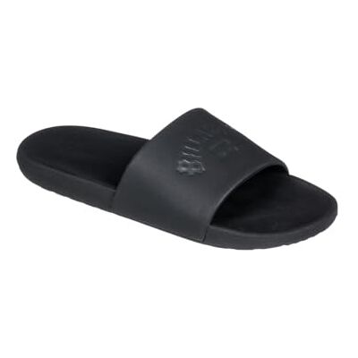 BILLABONG Paradise Sandalias Slider Hombre Negro BILLABONG Paradise Sandalias Slider Hombre Negro