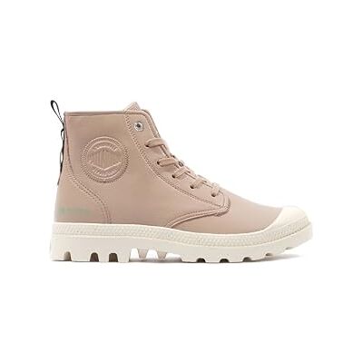 Palladium Palladio Unisex Pampa Ankle Boot, marrón, 36 EU Palladium Palladio Unisex Pampa Ankle Boot, marrón, 36 EU