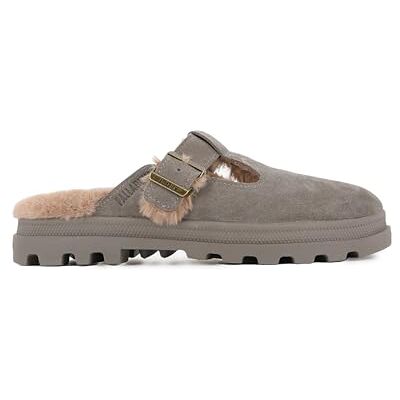 Palladium Dunelite Pyla Warm, Zapatillas Unisex Adulto, Gris, 44 EU Palladium Dunelite Pyla Warm, Zapatillas Unisex Adulto, Gris, 44 EU