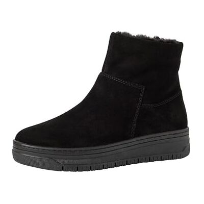 Tamaris WL Boot Botas de nieve para mujer, color negro, talla 42 EU, Negro, 42 EU Tamaris WL Boot Botas de nieve para mujer, color negro, talla 42 EU, Negro, 42 EU