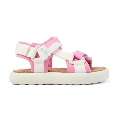 Camper K800579 Rosa Multi Talla 29 Camper K800579 Rosa Multi Talla 29