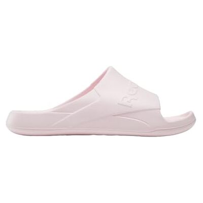 Reebok CLEAN SLIDE PINK 40.5 UNISEX Reebok CLEAN SLIDE PINK 40.5 UNISEX