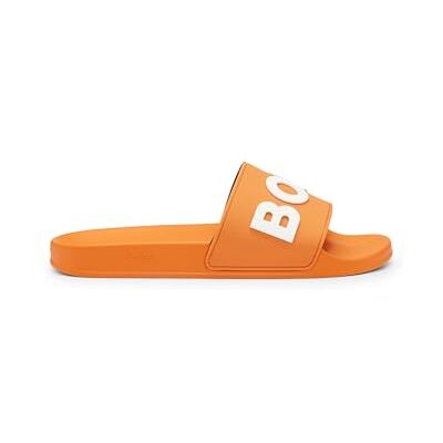 Boss Kirk_Slid_rblg_N, Niños, Bright Orange829, 35 EU Boss Kirk_Slid_rblg_N, Niños, Bright Orange829, 35 EU