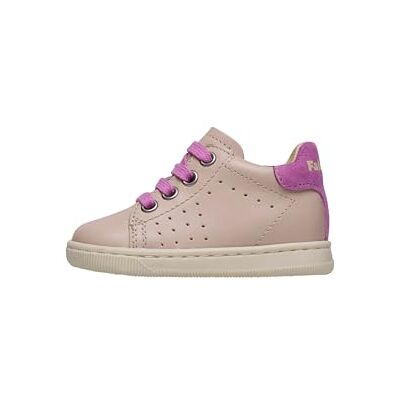 Falcotto Adam, Patucos Niñas, Cipria, 24 EU Falcotto Adam, Patucos Niñas, Cipria, 24 EU