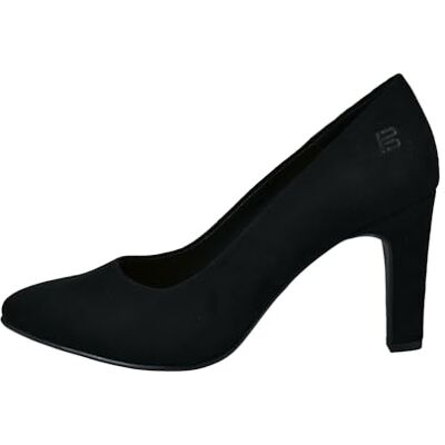 Bagatt D11-akh60, Bomba Mujer, Negro, 36 EU Bagatt D11-akh60, Bomba Mujer, Negro, 36 EU